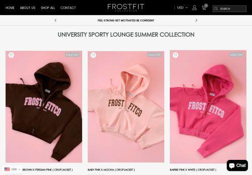 Frostfit Collection capture - 2024-01-23 19:25:54