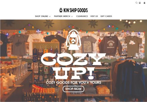 Kin Ship Goods capture - 2024-01-23 20:25:27