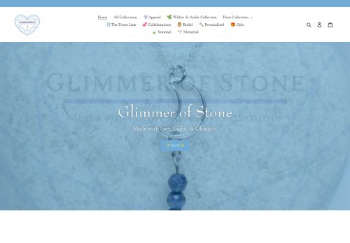Glimmer Of Stone capture - 2024-01-23 20:29:46