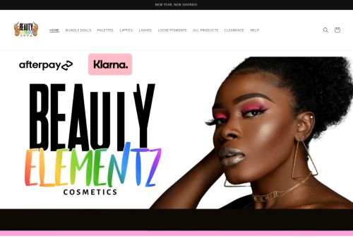Beauty Elementz Cosmetics capture - 2024-01-23 20:47:12