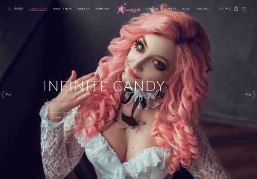 Candy Goth capture - 2024-01-23 21:16:59