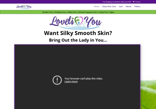 Loveli You capture - 2024-01-23 21:42:05