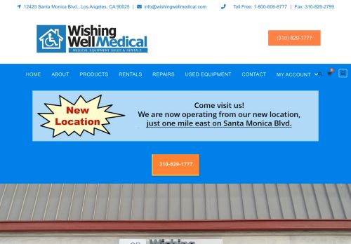 Wishing Well Medical capture - 2024-01-23 22:10:25