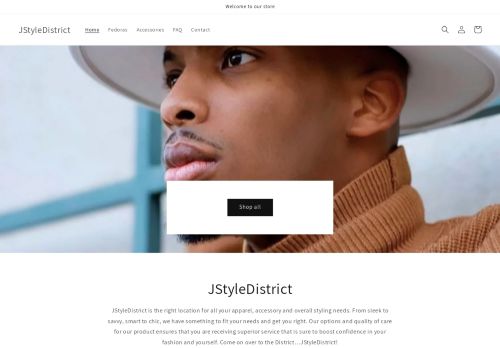 J Style District capture - 2024-01-23 22:59:48