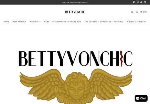 Betty Von Chic capture - 2024-01-23 23:08:34