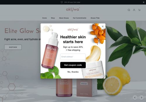 Akuwa Skincare capture - 2024-01-23 23:36:17