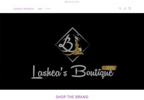 Lasheas Boutique capture - 2024-01-23 23:54:19