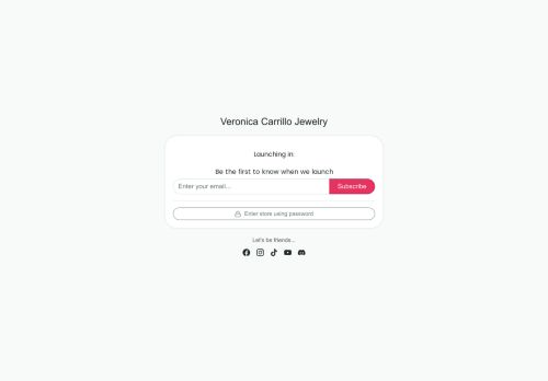 Veronica Carrillo Jewelry capture - 2024-01-24 00:15:53