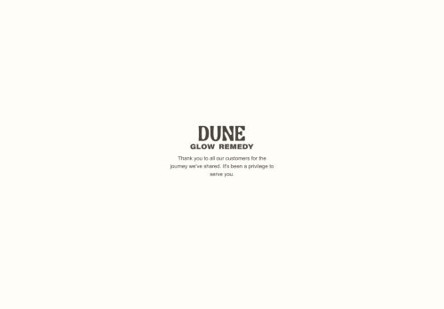 Drink Dune capture - 2024-01-24 01:00:00