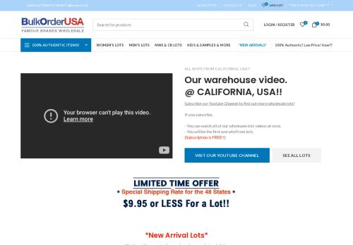 Bulk Order Usa capture - 2024-01-24 01:01:03