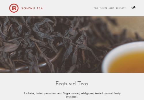 Sonwu Tea capture - 2024-01-24 02:25:23