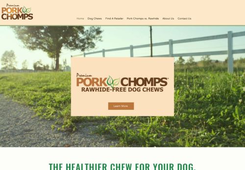 Pork Chomps capture - 2024-01-24 02:47:41