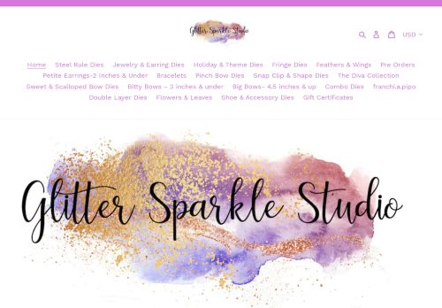Glitter Sparkle Studio capture - 2024-01-24 04:21:07