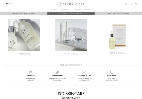 Crystal Clear Usa capture - 2024-01-24 04:50:22