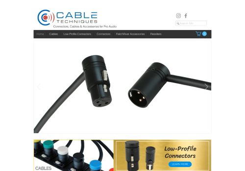 Cable Techniques capture - 2024-01-24 05:07:53