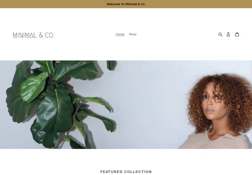 Shop Minimal & Co capture - 2024-01-24 06:17:11