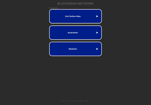 Blackswan capture - 2024-01-24 07:33:00