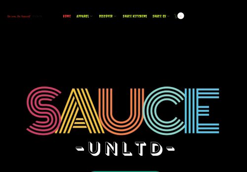 Sauce Unlimited capture - 2024-01-24 08:38:01