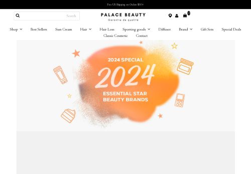 Palace Beauty Galleria capture - 2024-01-24 09:02:25