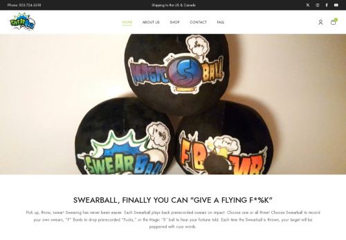 Swearball Store capture - 2024-01-24 09:08:38