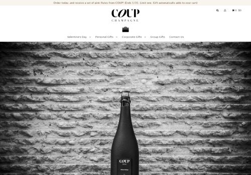 Coup Champagne capture - 2024-01-24 09:28:09