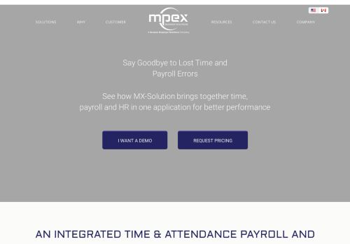 Mpex Solutions capture - 2024-01-24 09:29:51