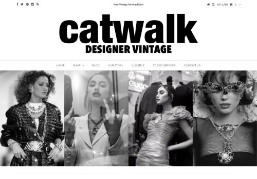 Catwalk Designer Vintage capture - 2024-01-24 09:58:13