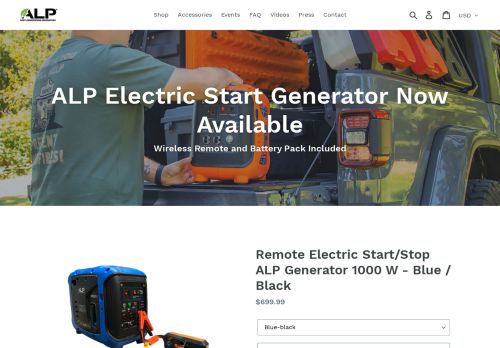 Alp Generators capture - 2024-01-24 10:22:57