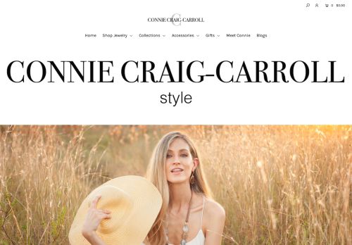 Connie Craig Carroll Style capture - 2024-01-24 10:38:39