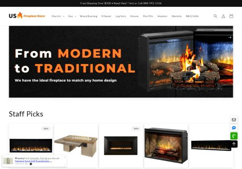 Us Fireplace Store capture - 2024-01-24 10:49:16