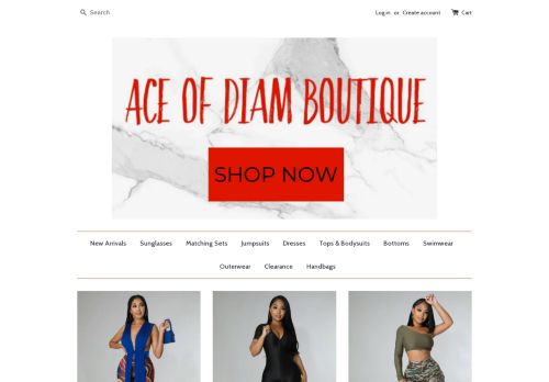Ace Of Diam Boutique capture - 2024-01-24 11:37:40