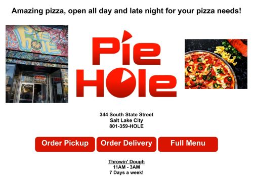 Pie Hole capture - 2024-01-24 13:40:55