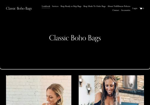 Classic Boho Bags capture - 2024-01-24 14:41:00