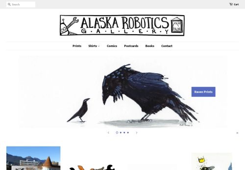 Alaska Robotics Gallery capture - 2024-01-24 15:52:25