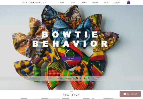 Bowtie Behavior capture - 2024-01-24 16:33:06