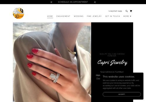 Capri Jewelry capture - 2024-01-24 16:48:39