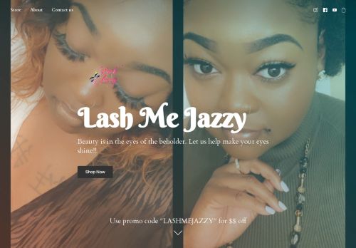 Lash Me Jazzy capture - 2024-01-24 17:07:19