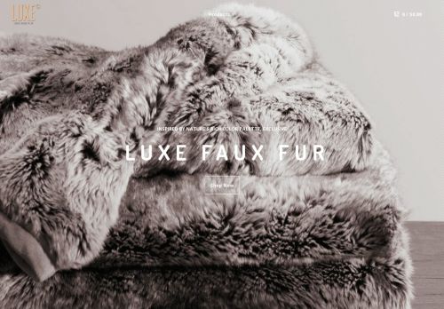 Luxe Faux Fur capture - 2024-01-24 18:23:50