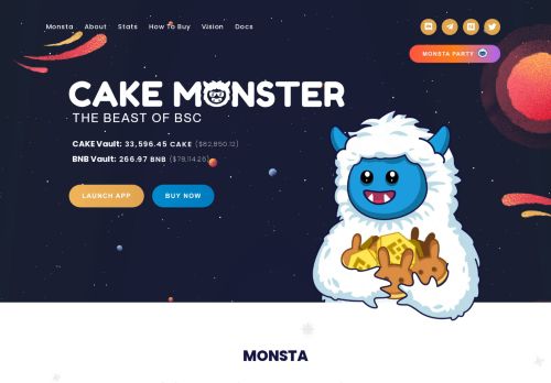 Cake Monster capture - 2024-01-24 18:53:20