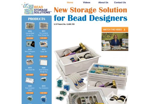Bead Storage Solutions capture - 2024-01-24 18:56:00