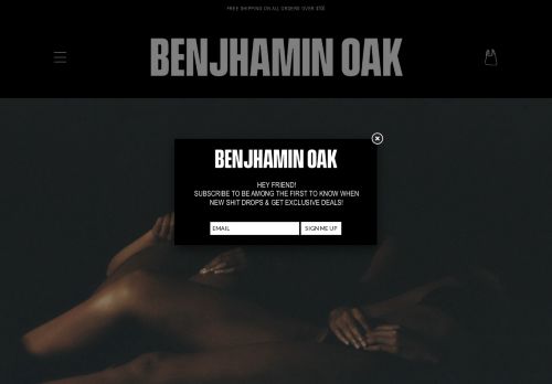 Benjhamin Oak capture - 2024-01-24 19:20:06