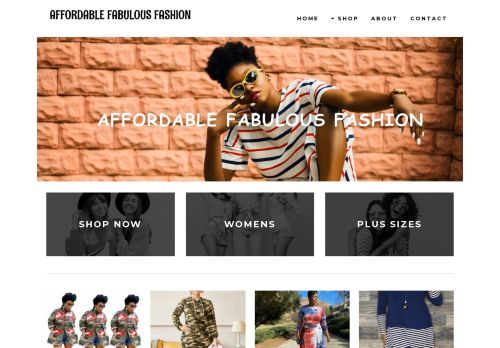 Affordable Fabulous Fashion capture - 2024-01-24 20:53:59