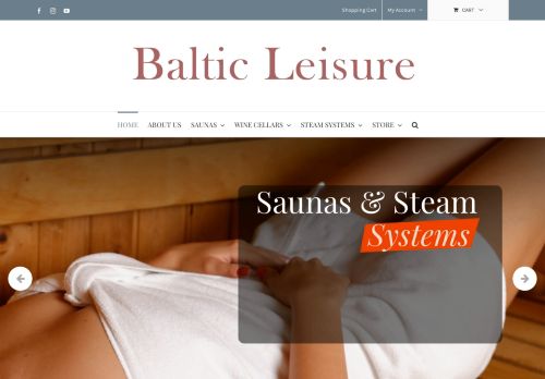 Baltic Leisure capture - 2024-01-24 21:44:14