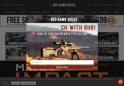 Red Hawk Rifles capture - 2024-01-25 00:16:30