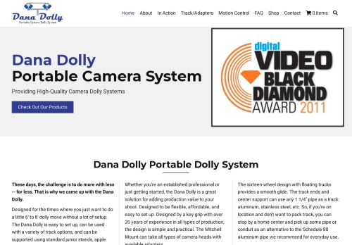 Dana Dolly capture - 2024-01-25 00:19:49