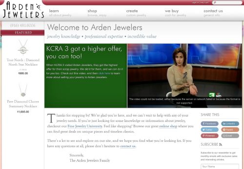Arden Jewelers capture - 2024-01-25 02:35:06