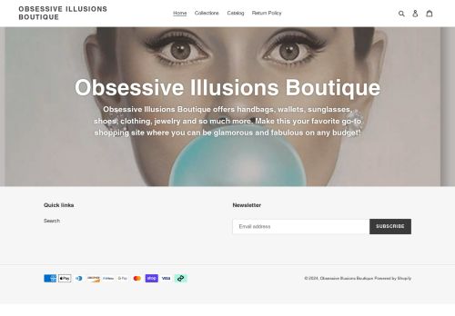 Obsessive Illusions Boutique capture - 2024-01-25 03:08:38