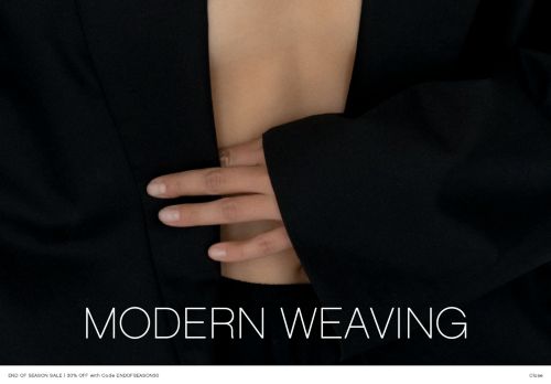Modern Weaving capture - 2024-01-25 03:23:27