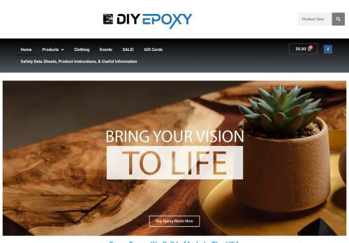 Diy Epoxy capture - 2024-01-25 04:08:14