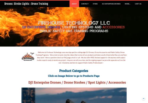 Firehouse Technology capture - 2024-01-25 04:16:27